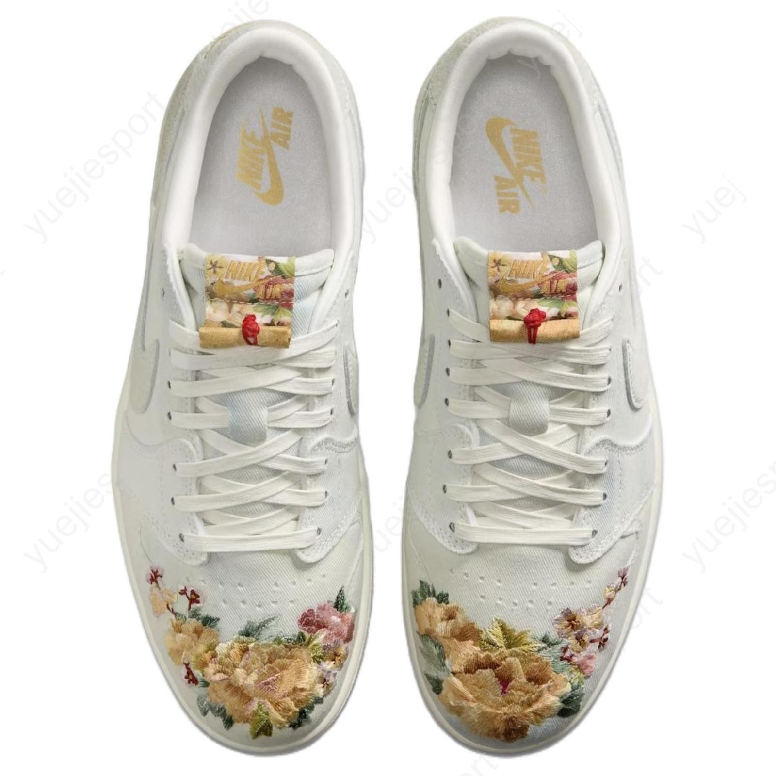 Jordan Air Jordan 1 Retro Low OG CNY " " IQ1108-011
