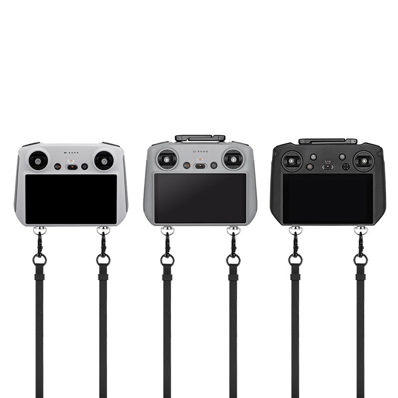 For DJI MINI 4PRO Remote Control w/ Screen Mavic 3/AIR2S RC2 Hanging Rope Strap