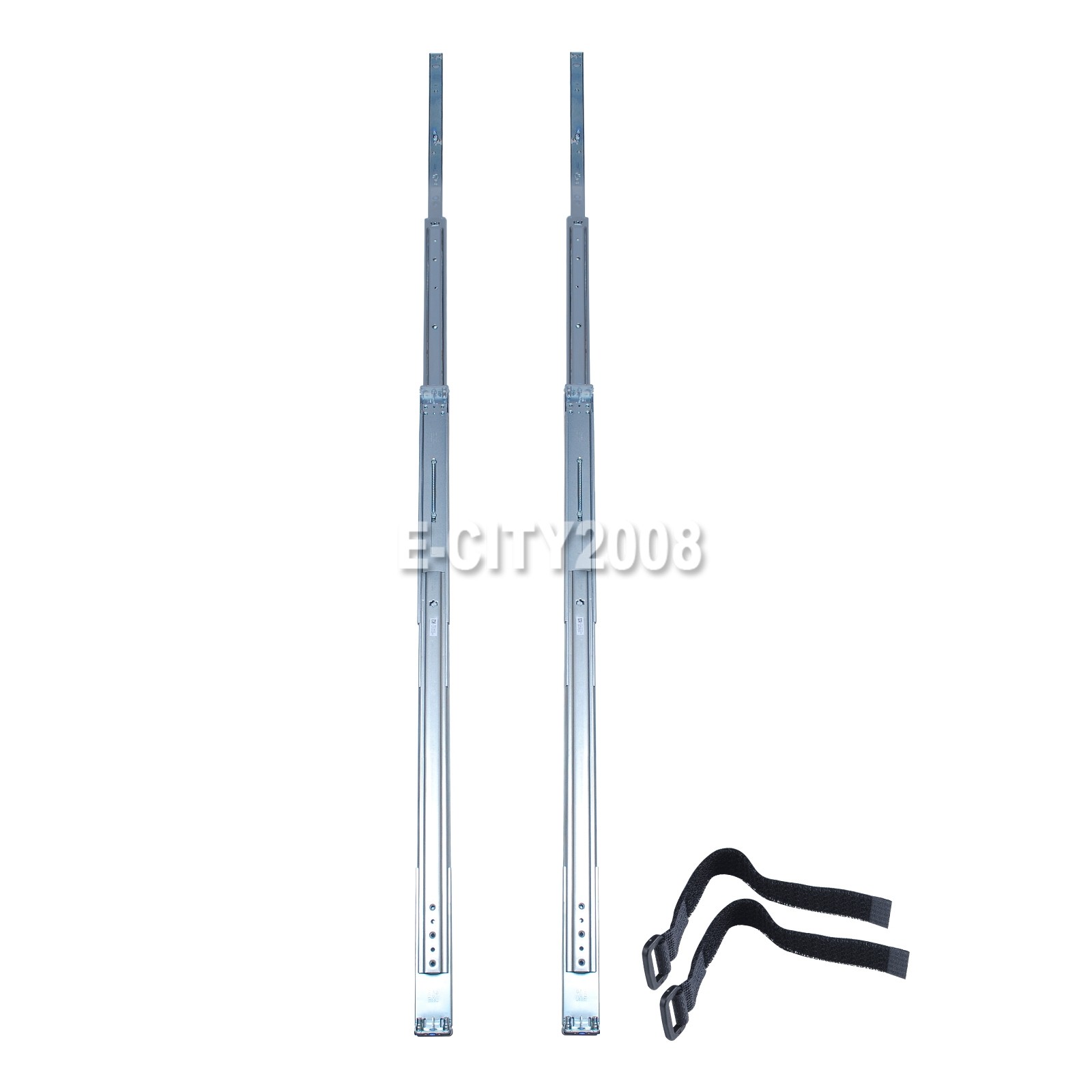 1U Sliding ReadyRails Rail Kit 0DRR12 For Dell R650 R660 R6625 R6515 R670 R470