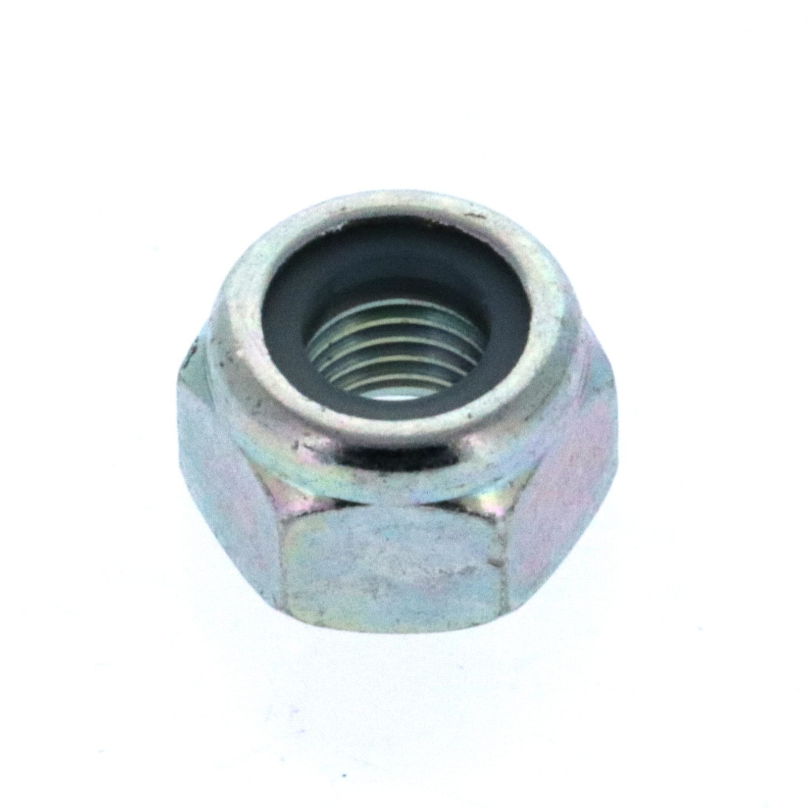 New Makita OEM 264088-6 Hex. Lock Nut M10-17 EM2650UH