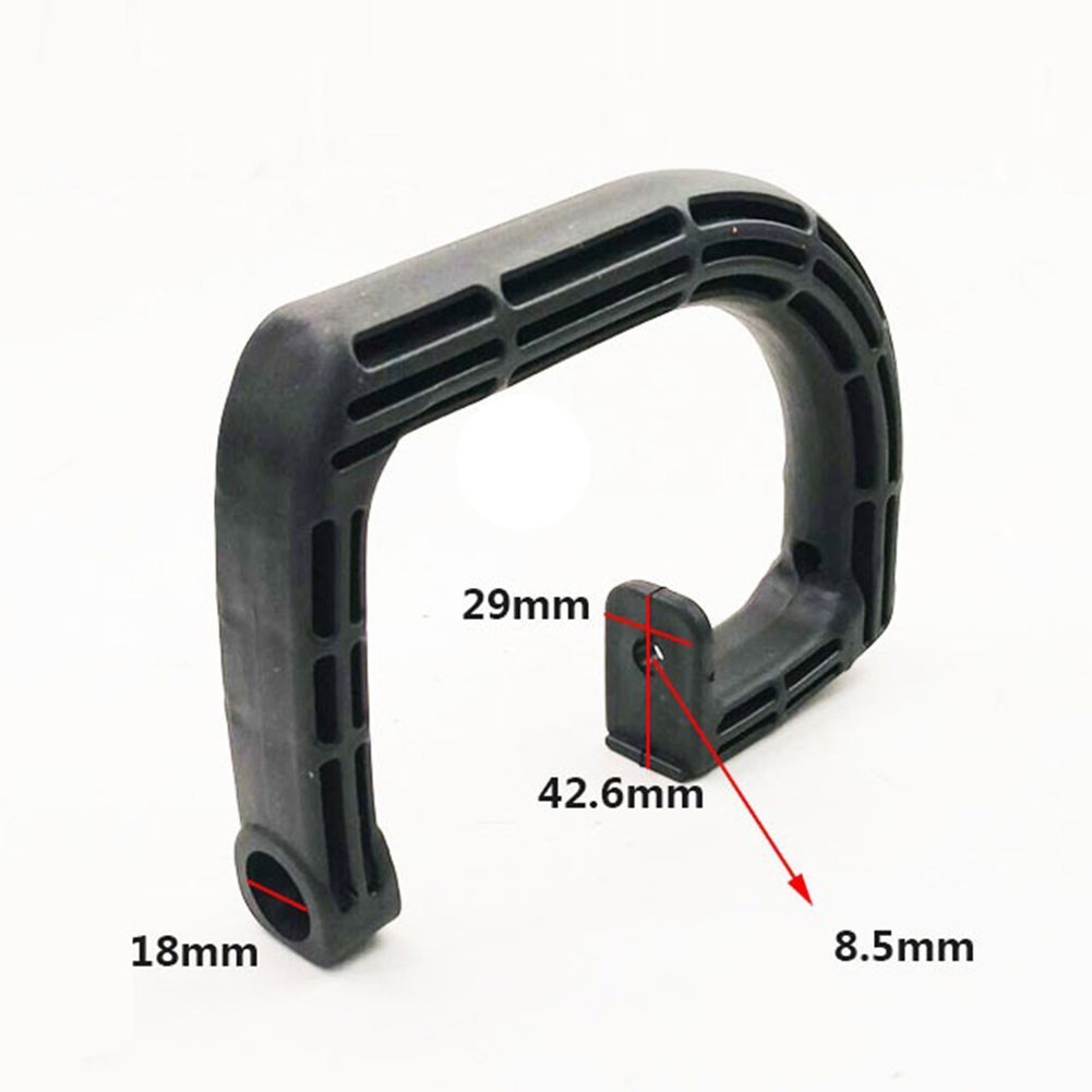 Replace G-Handle Polisher Front Handle For Polishing Machine Replacement Hot