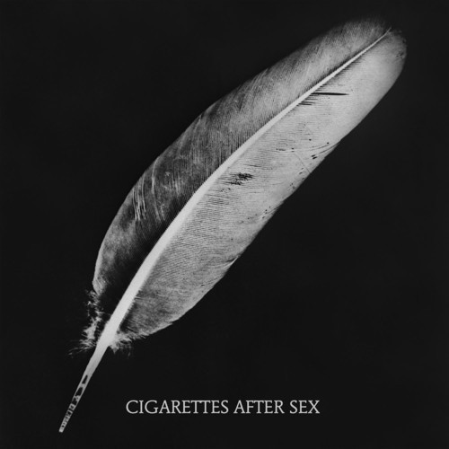 Cigarettes After Sex - Affection [New 7" Vinyl] Explicit