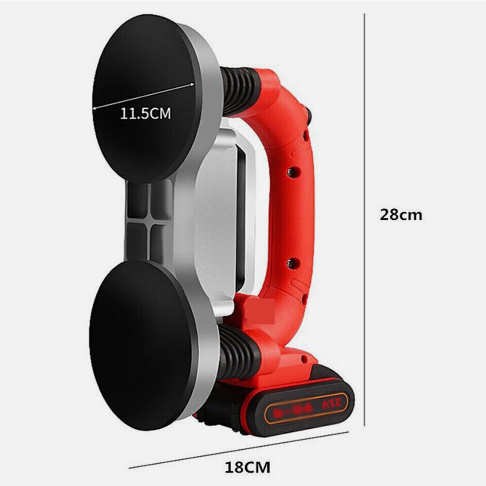 Electric Tile Vibrator Floor Leveling Tool Tiling Tool Manual Tiler Machine New