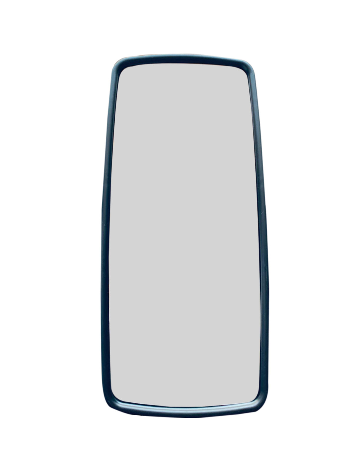 Freightliner Columbia M2 Upper Chrome Mirror Glass Right Passenger 2010-2016