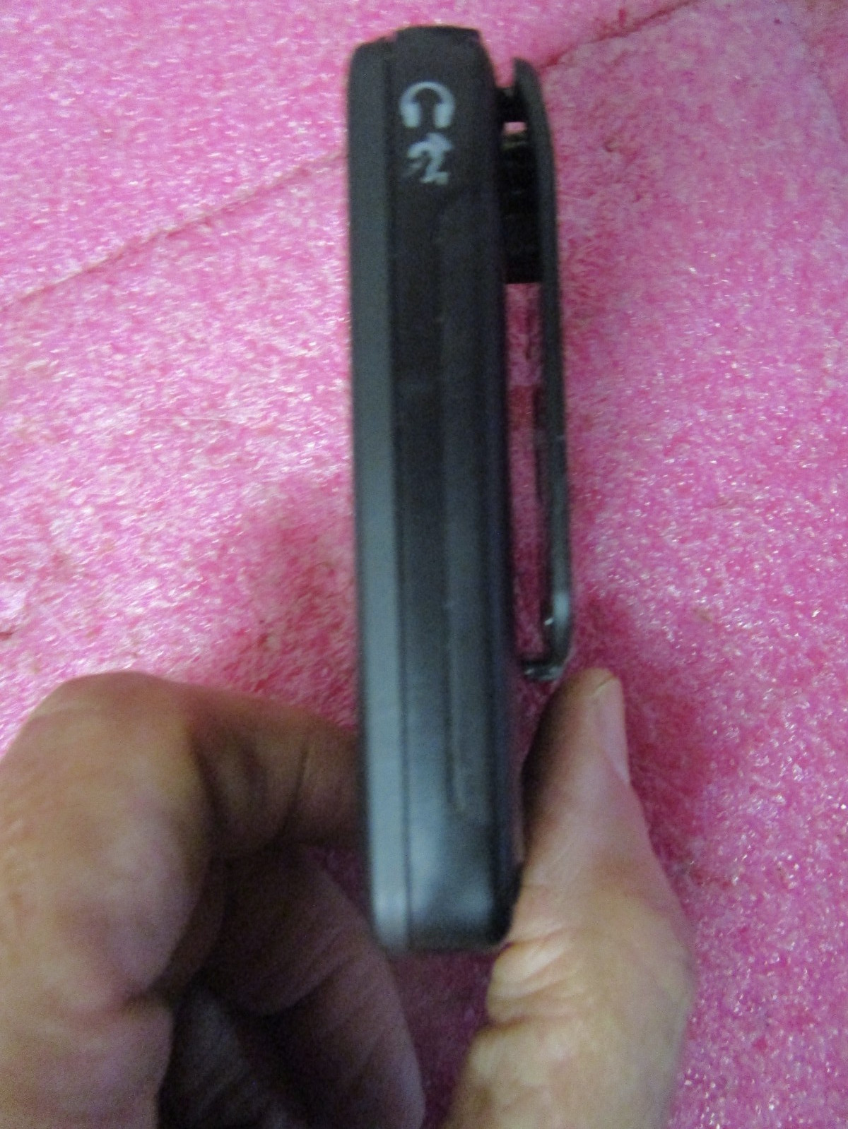 Listen Technologies LR-3200-072 Basic DSP RF Receiver (72 MHz)