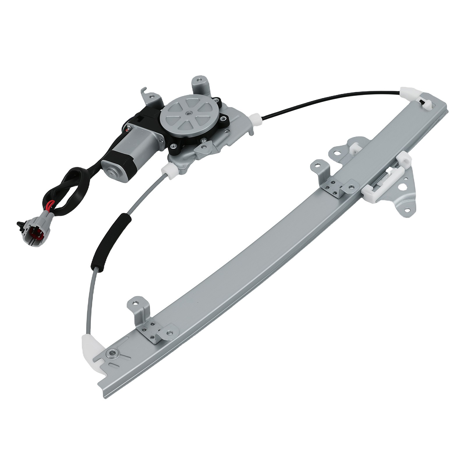Front Driver Side Window Regulator & Motor for Nissan Maxima 2000-2003