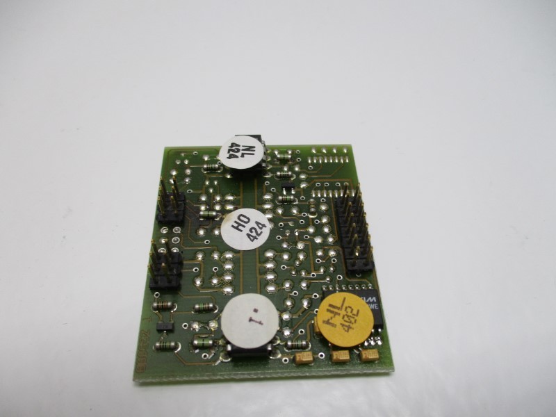 KLOCKNER MOELLER IFM232.1 INTERFACE MODULE NSMP