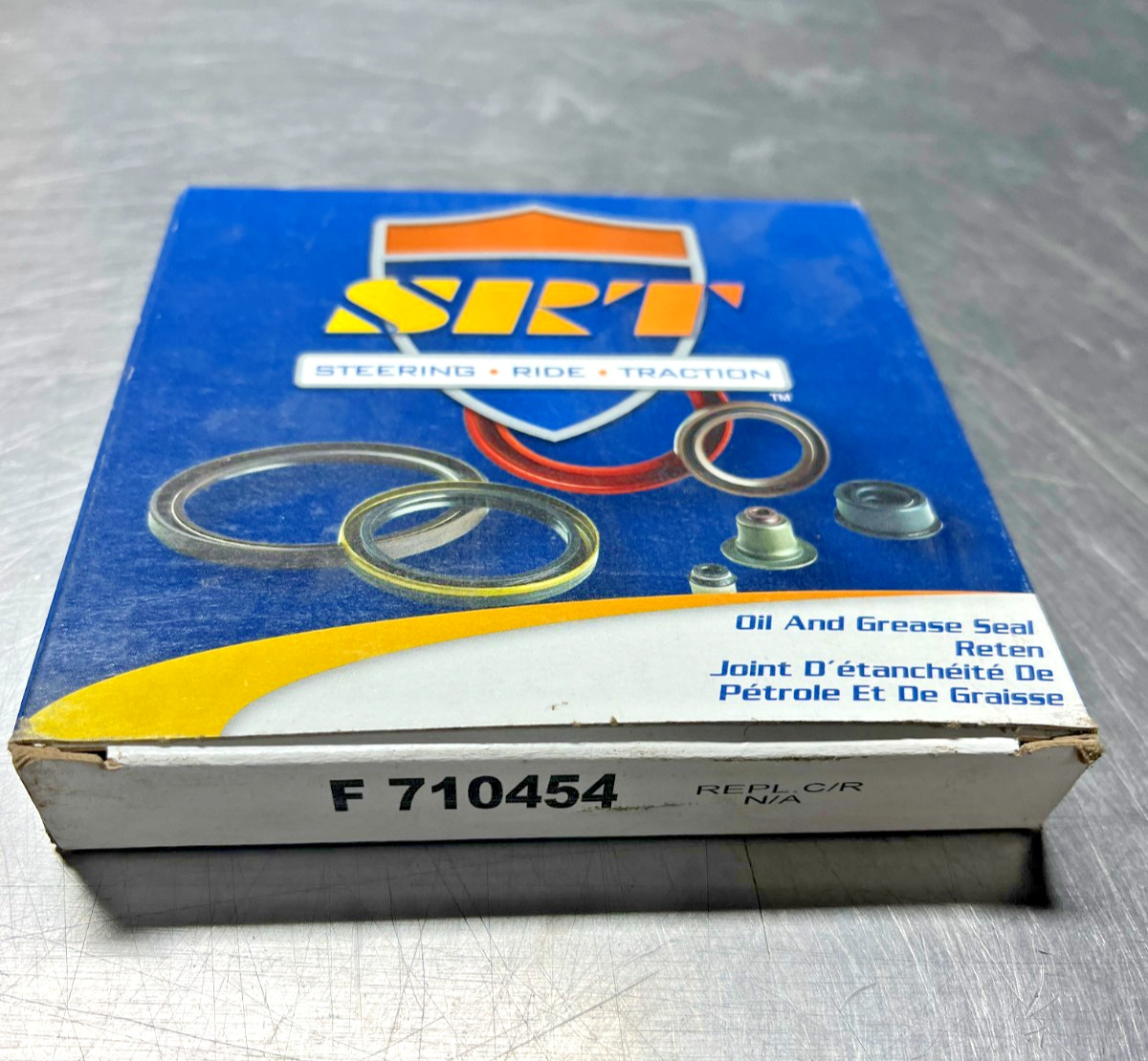 F710454  SRT  SEAL