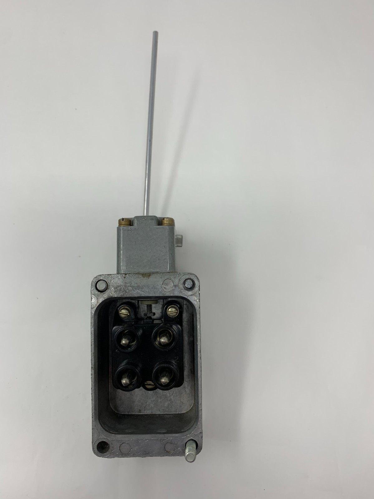Honeywell Micro Switch 201LS10 Limit Switch