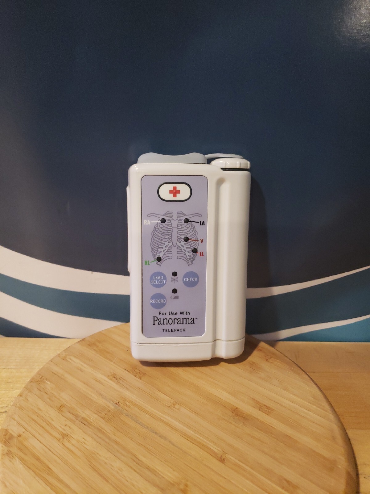Mindray Panorama 608 Telemetry Transmitter (0998-00-0191-06)
