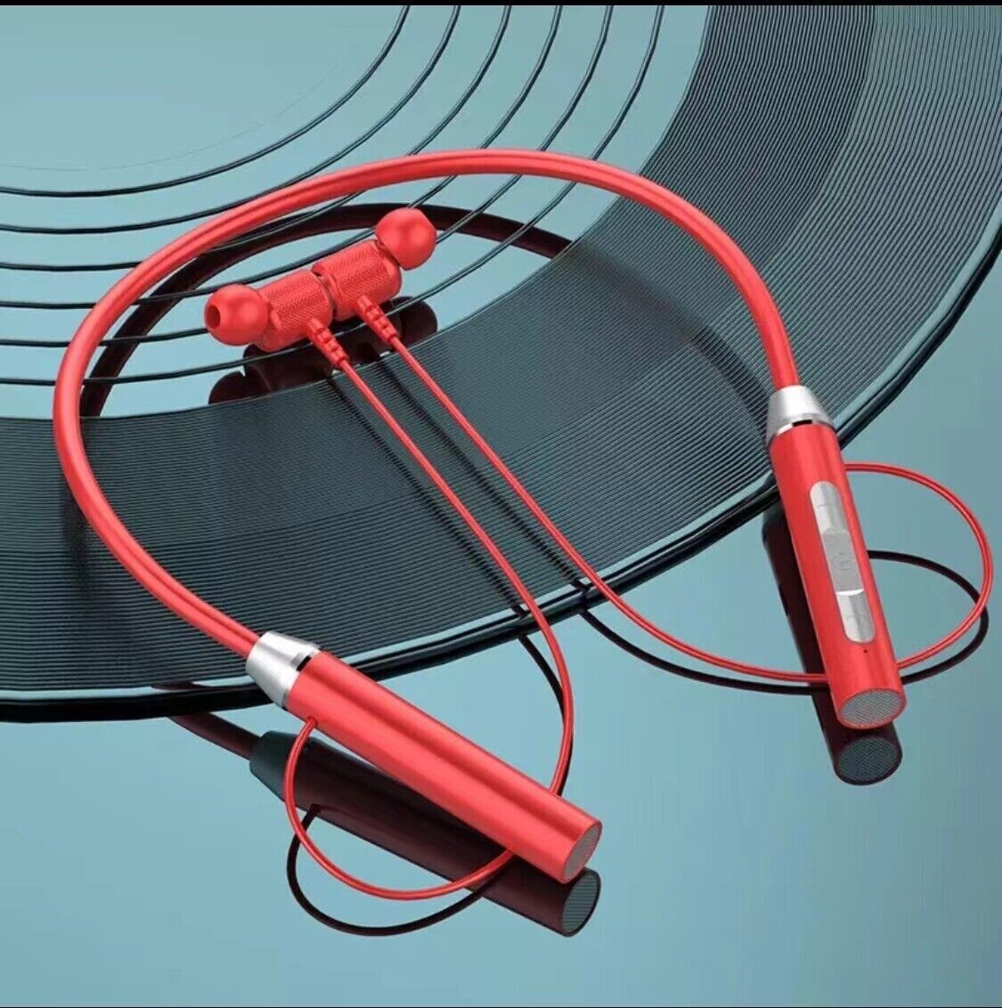 Bluetooth Wireless Earbuds Headphone Headset In-Ear Noise Cancelling TWS Stereo