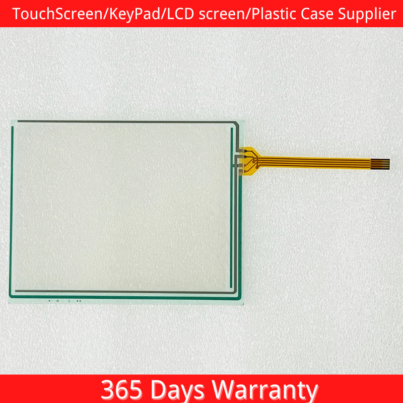 Touch Screen Glass Panel Digitizer For AST-057 AST-057A AST-057A070A TouchScreen