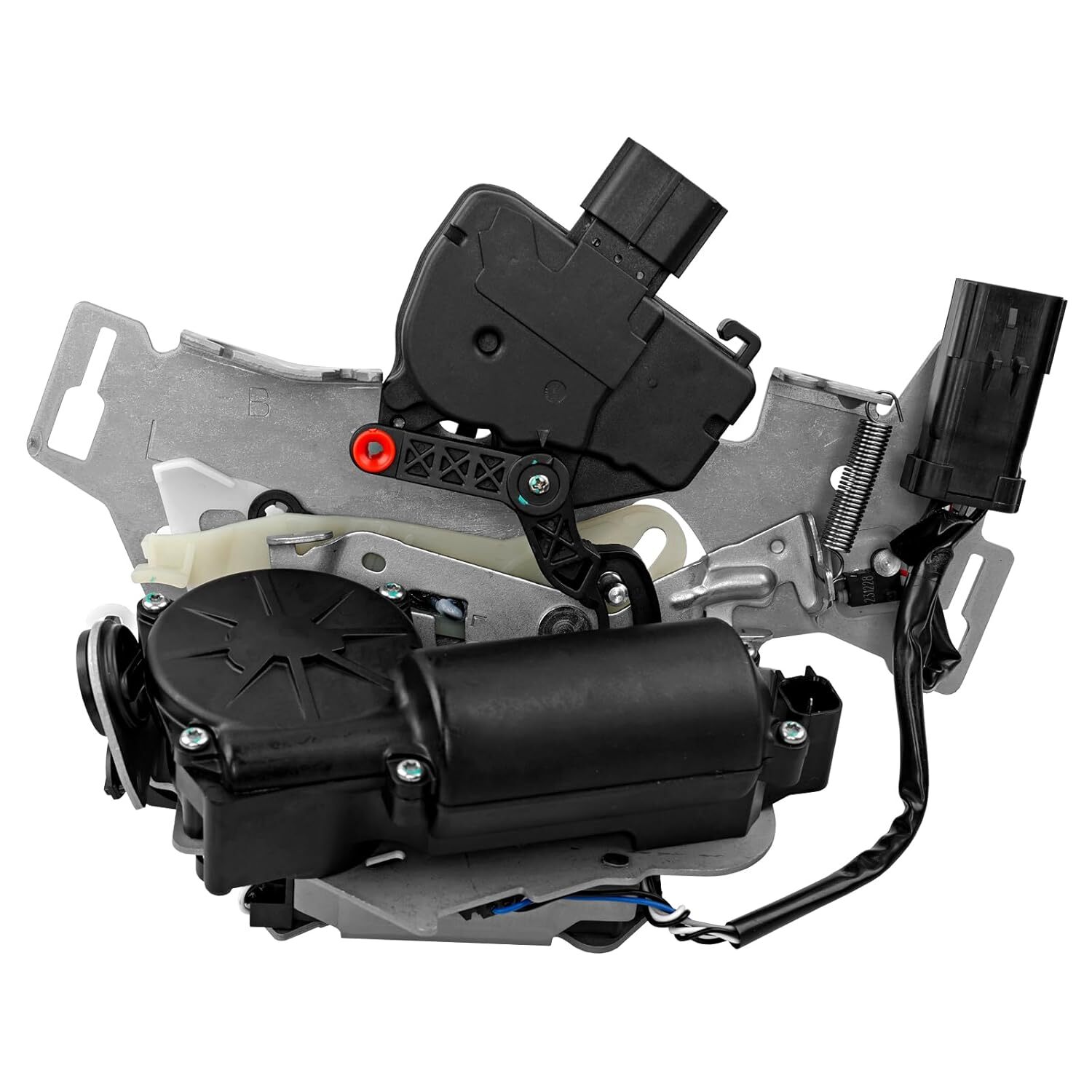 Rear Left Sliding Door Lock Latch Actuator For Dodge Grand Caravan 2008-2020
