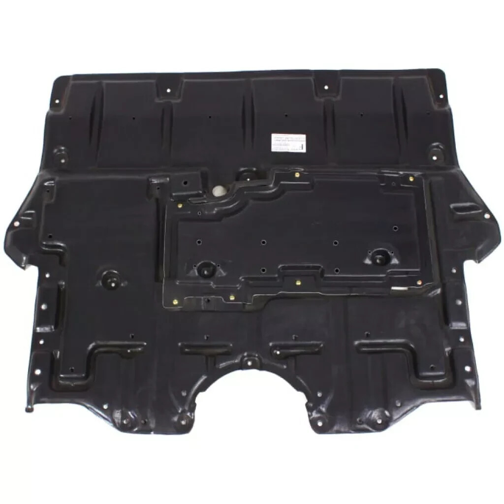 Front Engine Under Cover For 2007-2011 Lexus GS350 LX1228117 5141030161