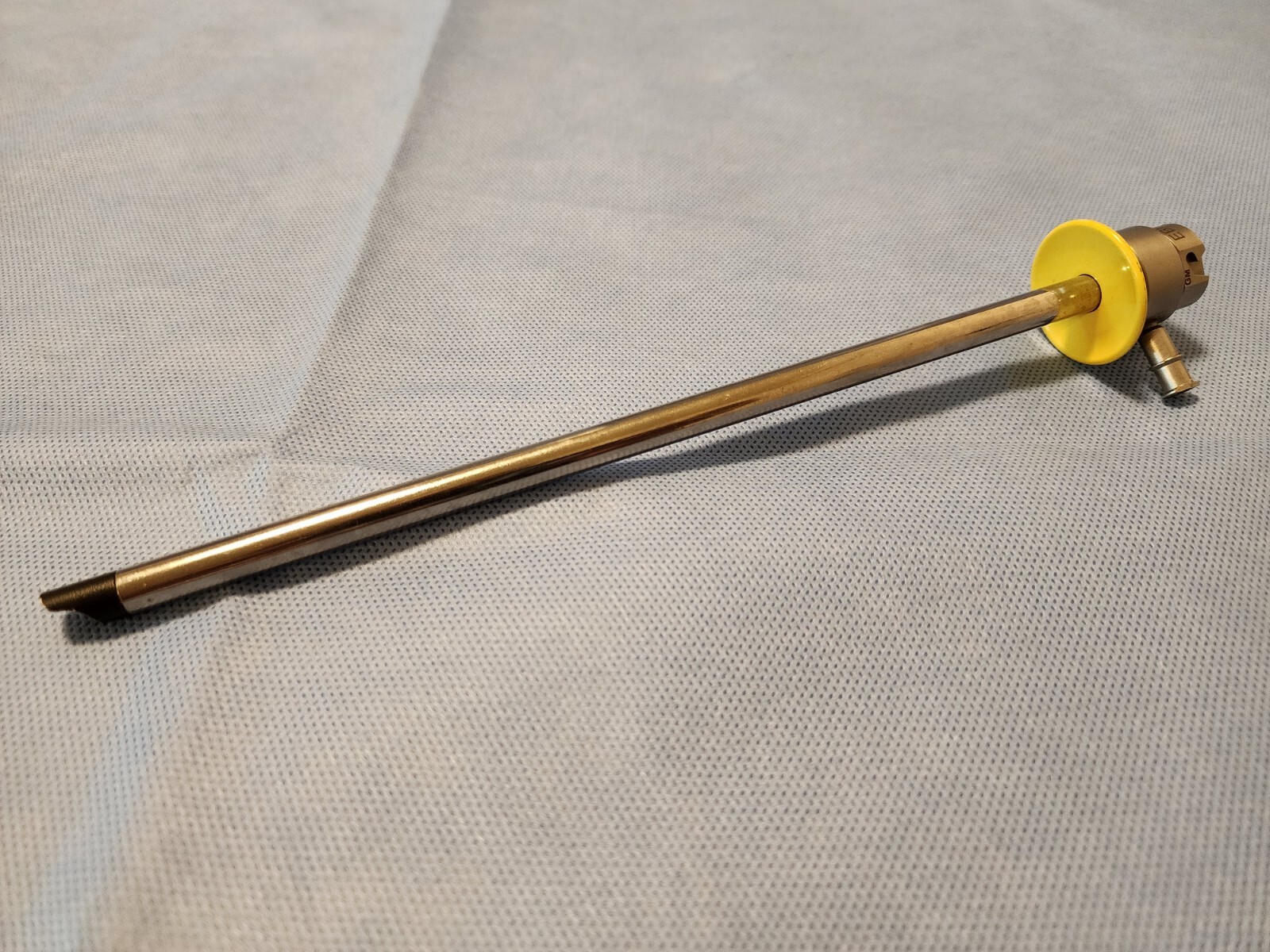 GYRUS ACMI EBES-24 Resectoscope Sheath 24Fr