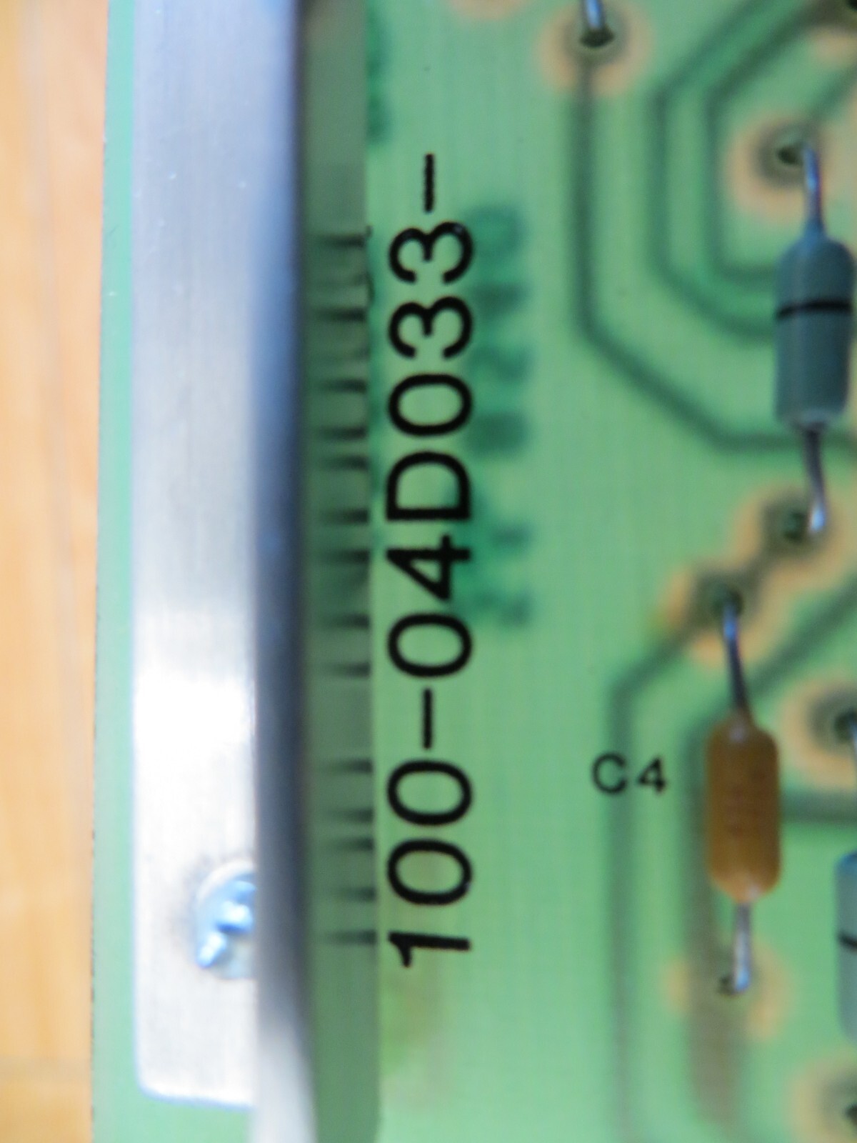 Pianocorder Driver Board For Marantz Player Pianos Base Or Treble Driver Board