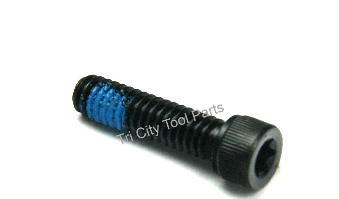 447735-02  Dewalt  Chuck Screw  L.H. Thread  ** Genuine OEM **
