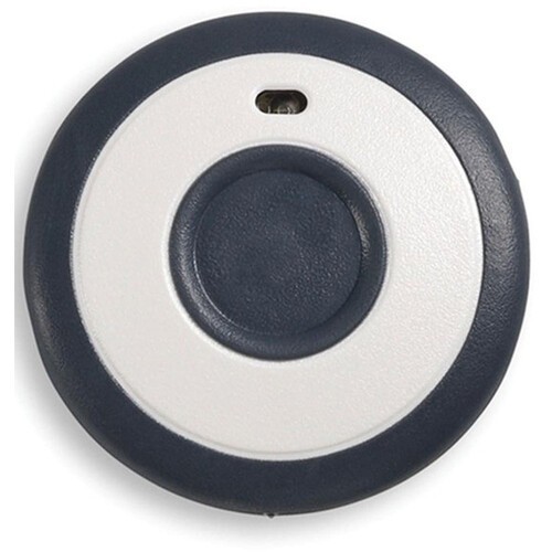 Honeywell 5802WXT Single-Button Wireless Personal Panic Transmitter - Brand new