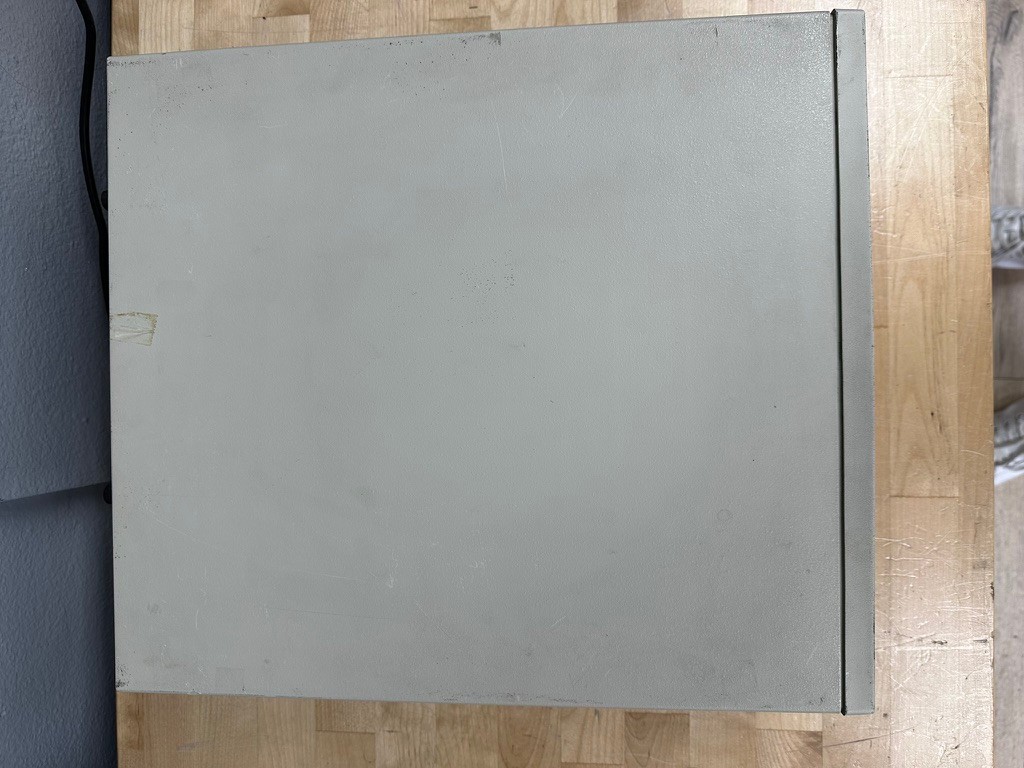 IBM Personal System/2 PS/2 Model 50 8550-031 Computer