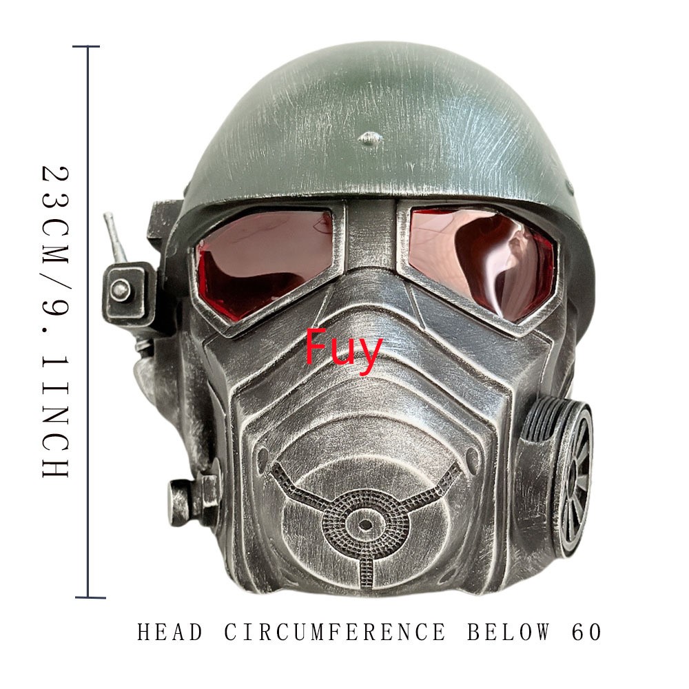 1:1 Wearable Star Wars Ranger Helmet Resin Headgear Collection Cosplay Mask Prop