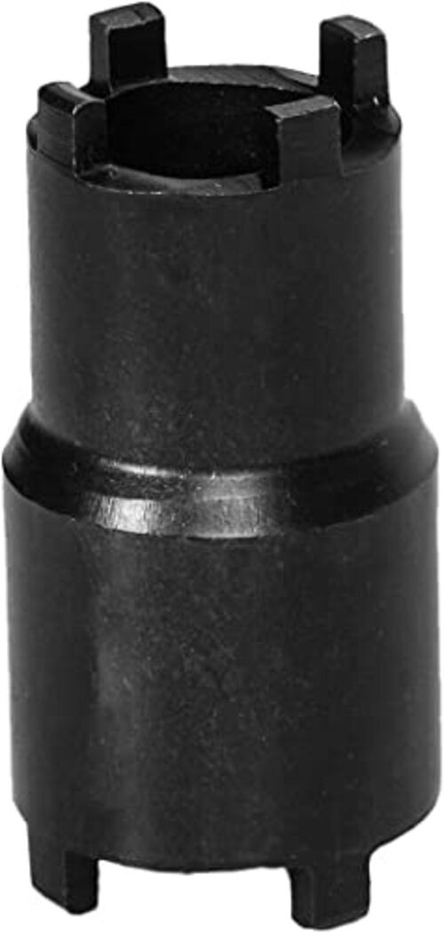 Bipolar Clutch Tool Clutch Lock Nut Spanner Wrench for 50cc-125cc ATV Dirt