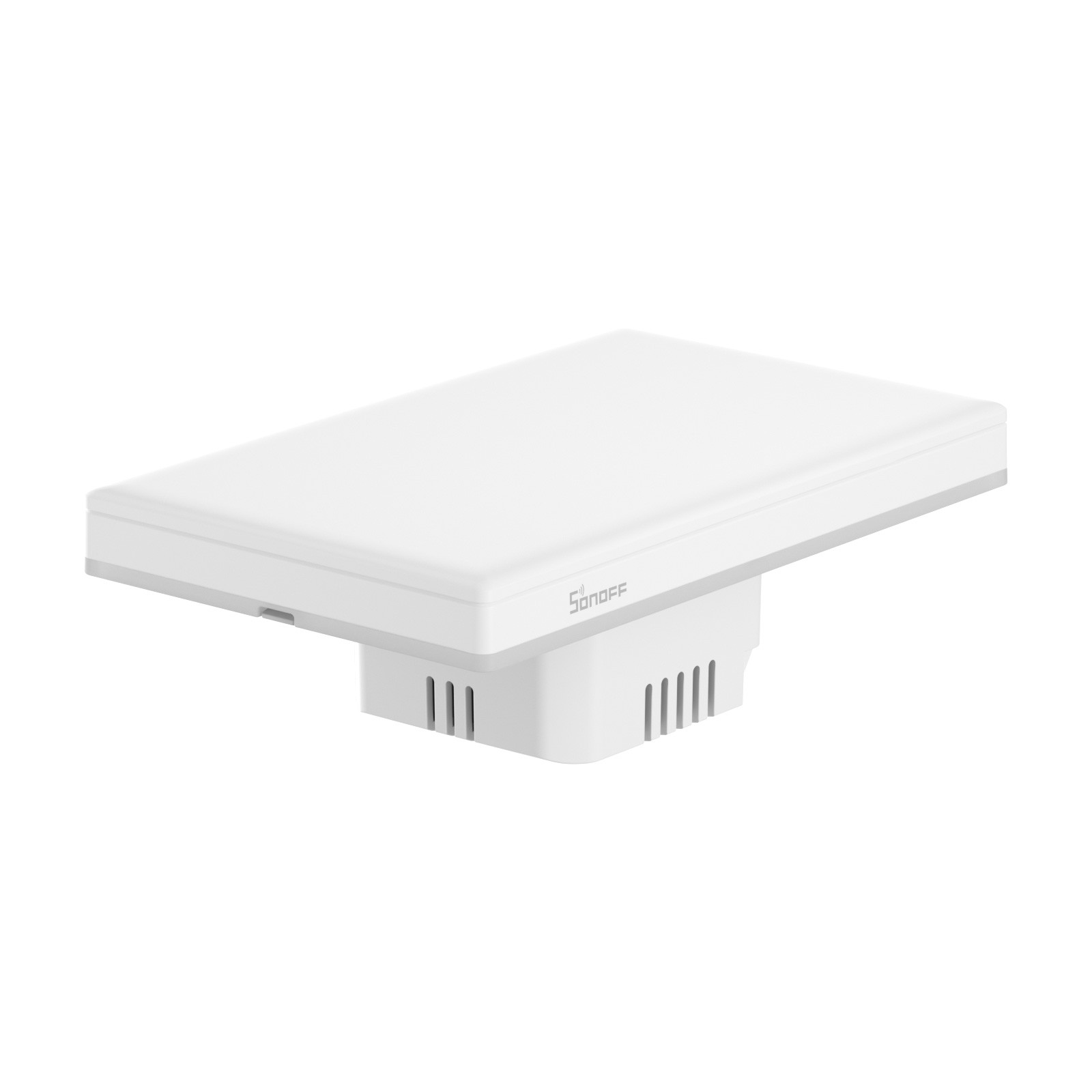 SONOFF WiFi Smart Light Switch,LED Light Backlight Panel,Smart Touch Wall Switch