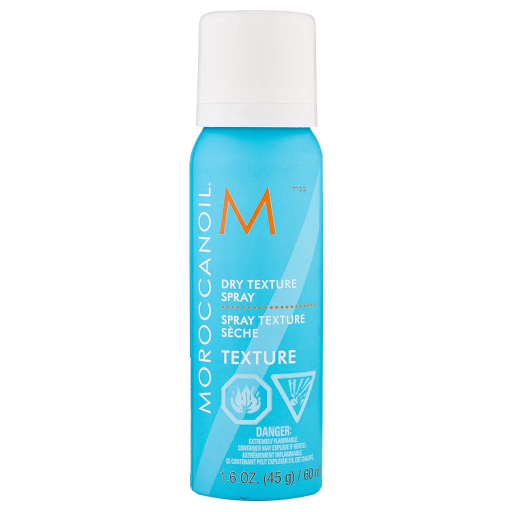 Moroccanoil Dry Texture Spray Argan Oil Volumizing Travel Size 1.6oz Unisex