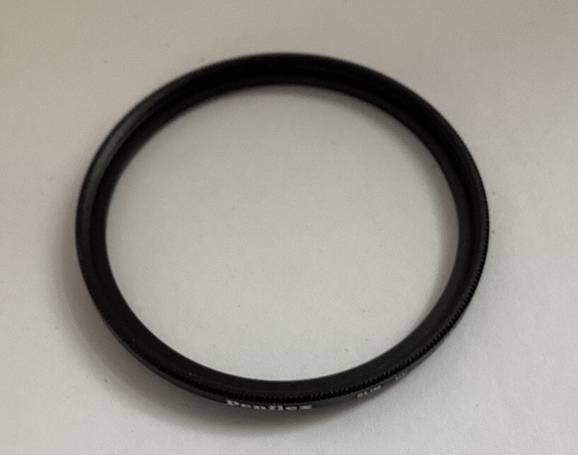 Penflex 52mm UV Flex Filter