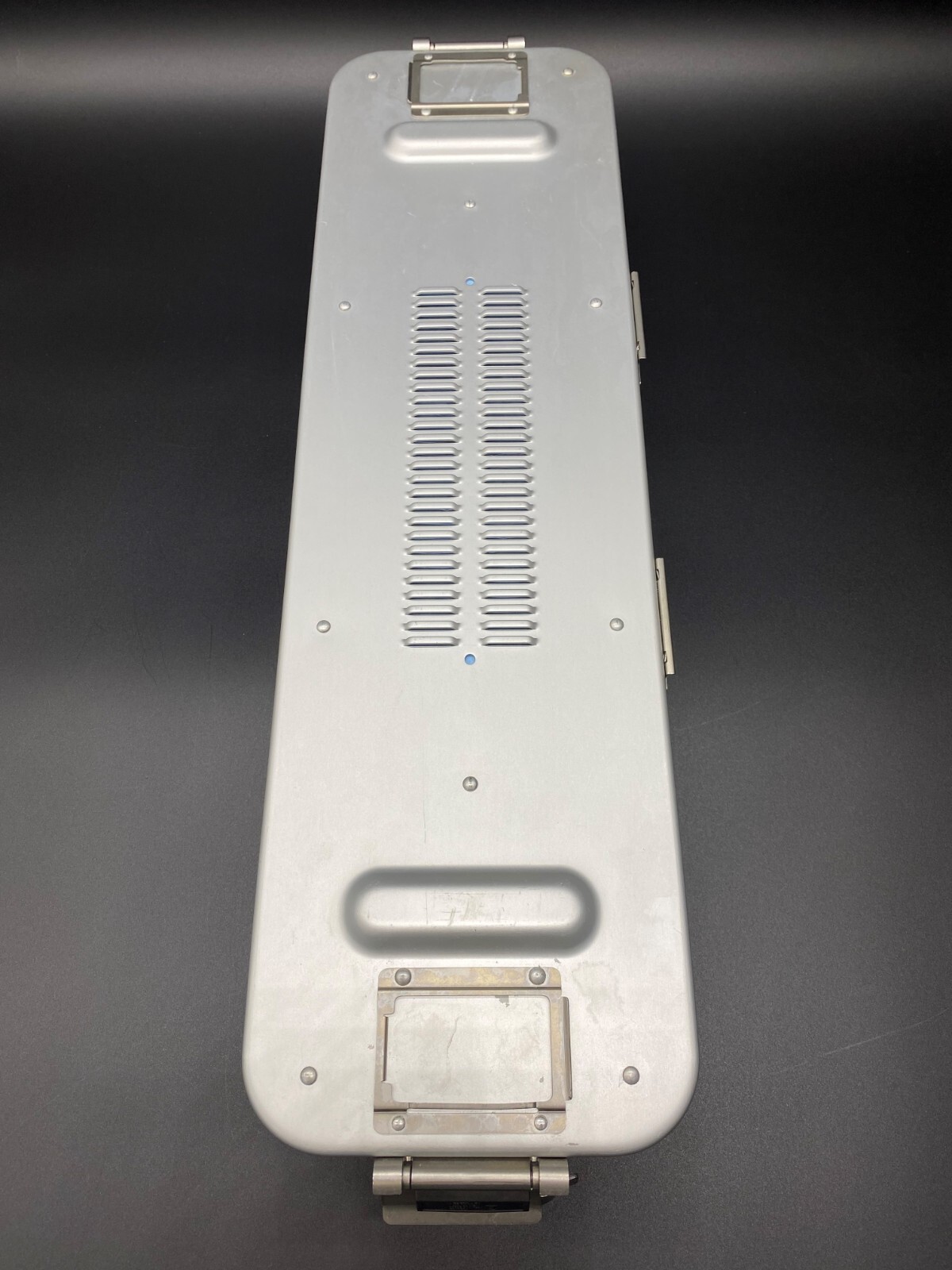 Aesculap Extra Long Endoscope Sterrad Sterilization Container (JK020)