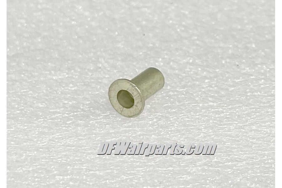 A8K75, NAS1329A08K75, Aircraft 8-32 Flat Head Keyed Rivet Nut, Rivnut, Lot of 50