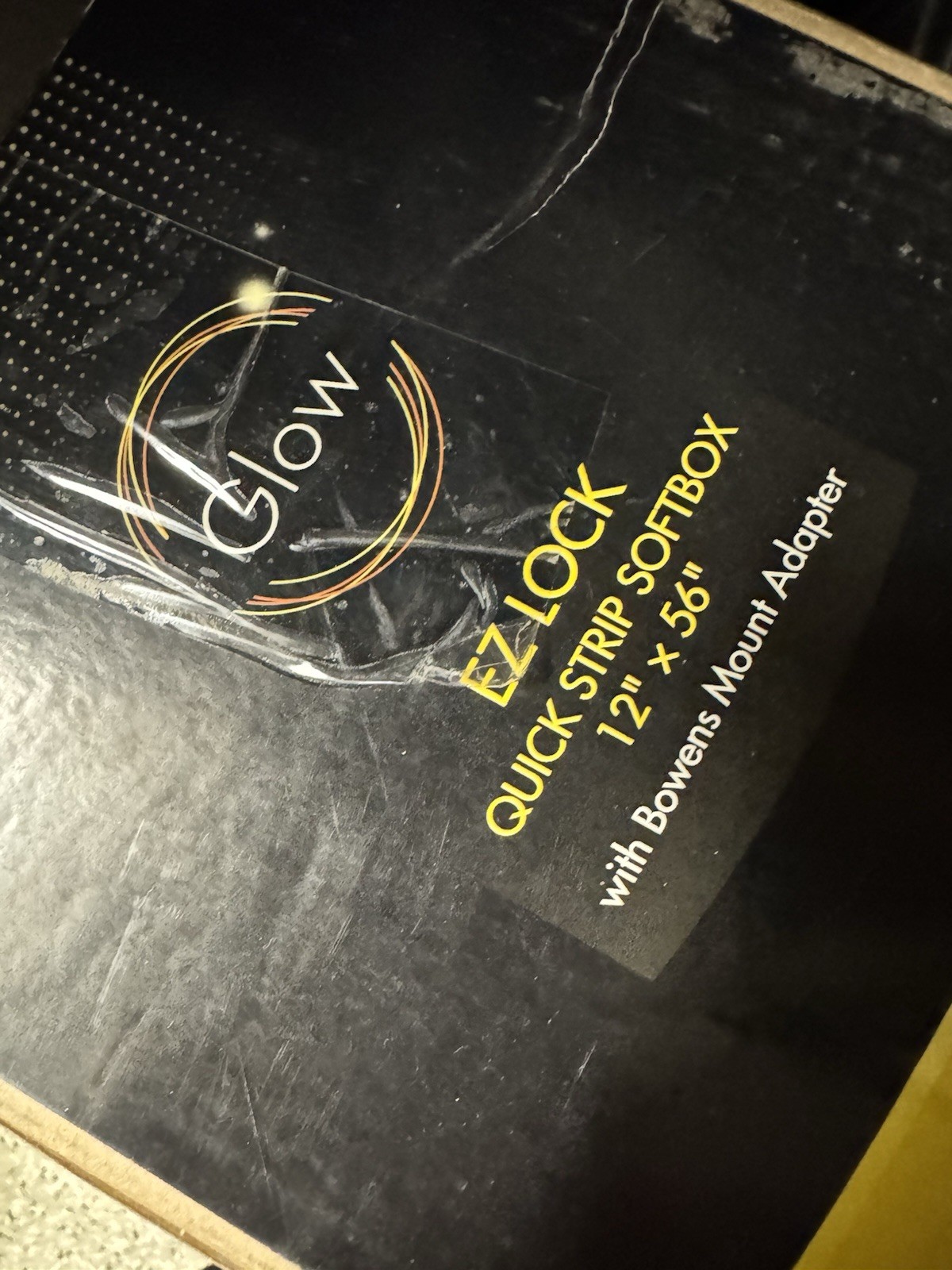2X EZ Lock 12x 56” Deep Parabolic Quick Softbox, Parabolic Softbox Opens