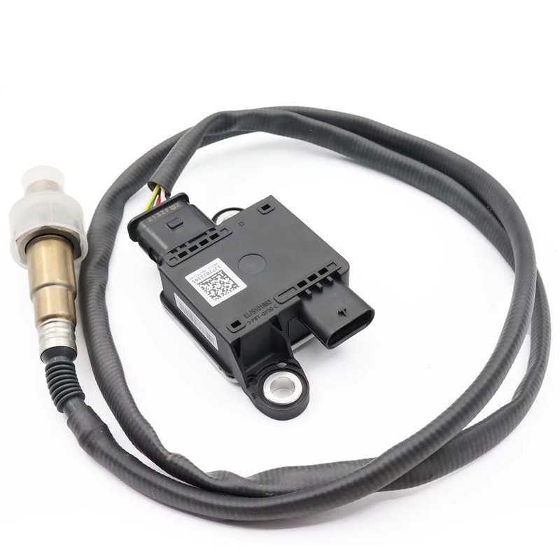 PM Particulate Matter Sensor SH17-18641 0281007474 0281007475 For MAZDA 6