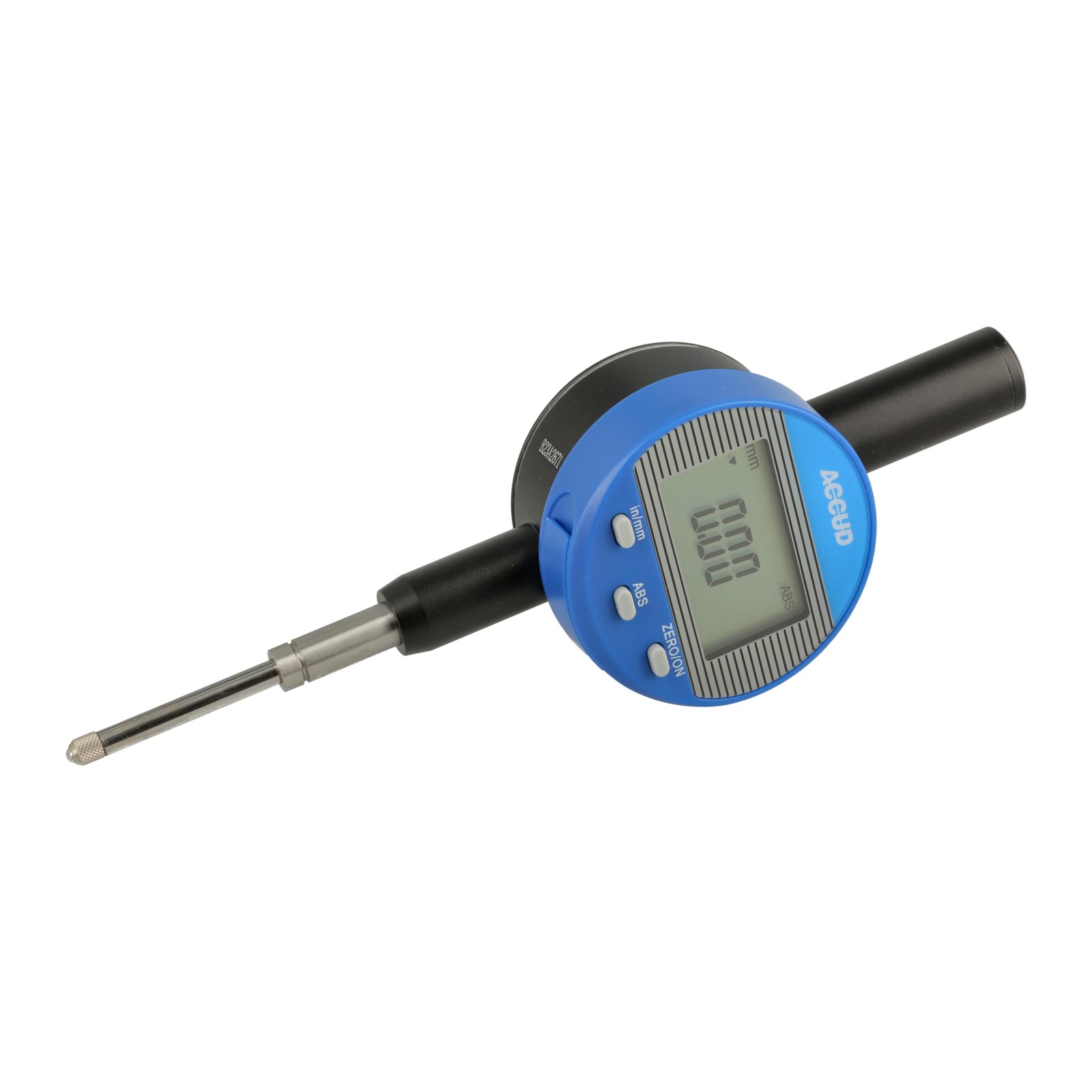 ACCUD Digital Indicator 1''/25.4mm | Probe Dial Test Gauge...