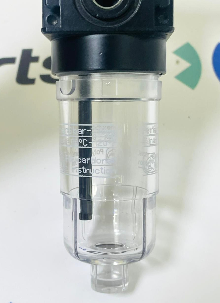 AVENTICS 0821301702 Pneumatic Air Lubricator