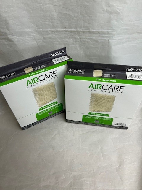 Essick Air Aircare 1044 Humidifier Filter Super Wick E27000 2 Packs