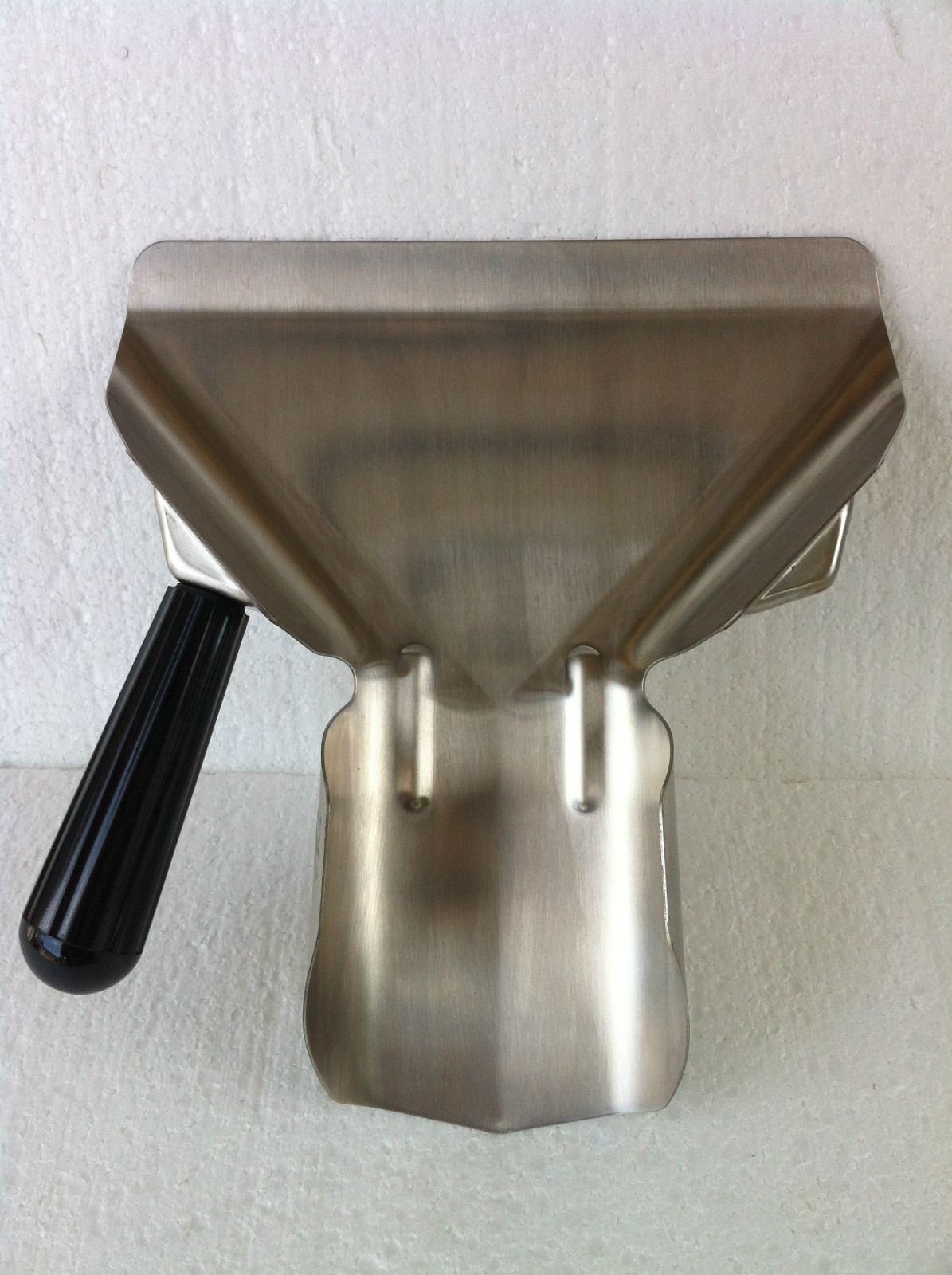 French Fries Scoop Left Handle With S/S ( New )