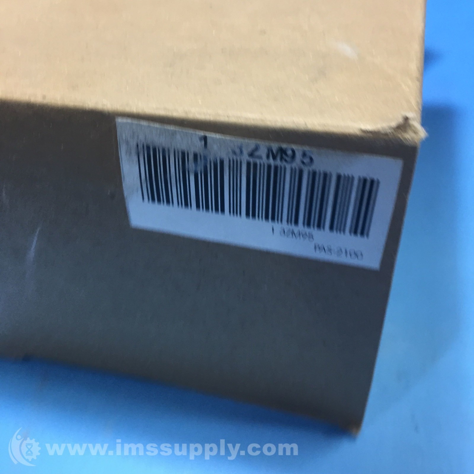 Cleveland Controls PAS-2100 Pneumatic Sensing Switch FNOB