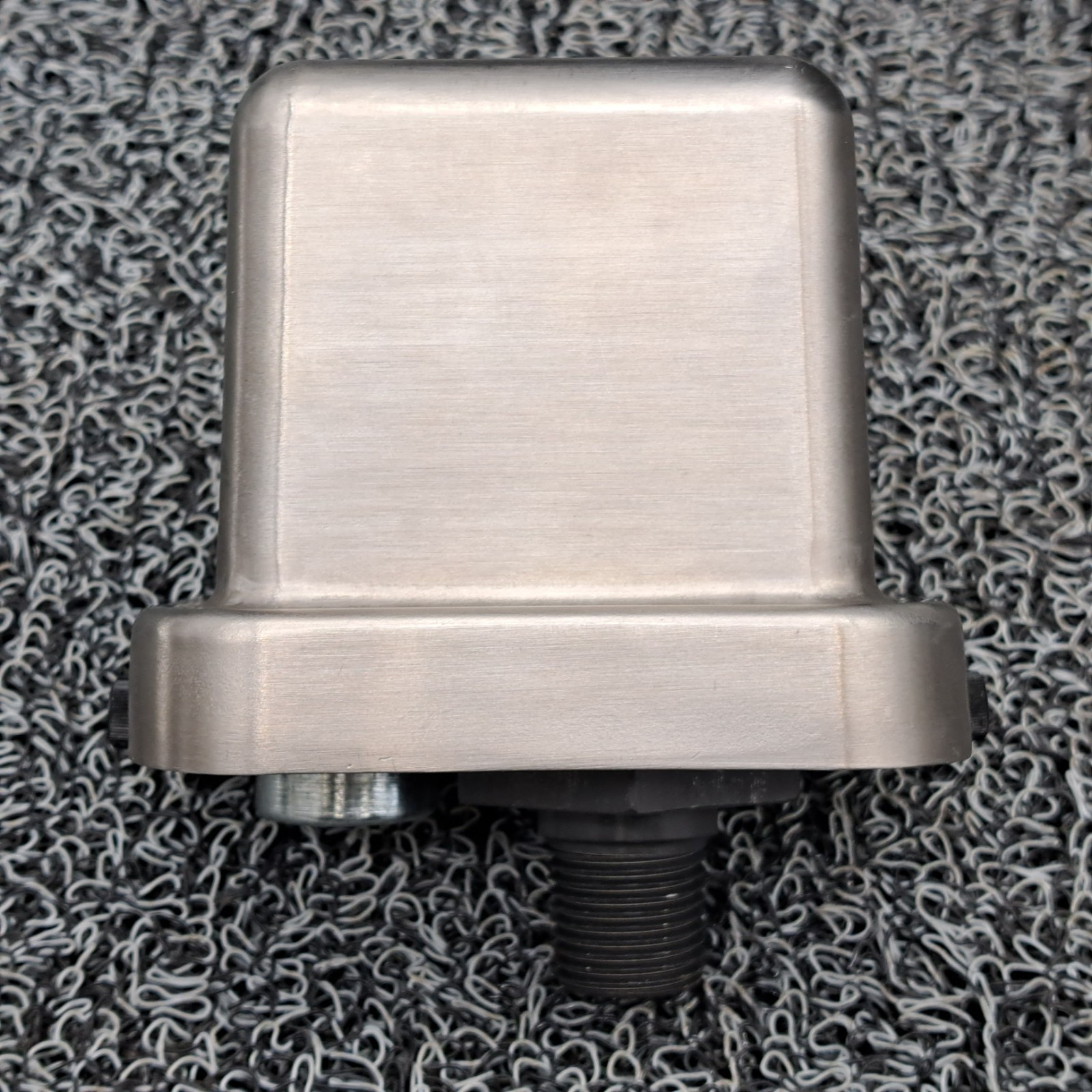 Mercoid A1S-SC-AL-1-2 Pressure Switch