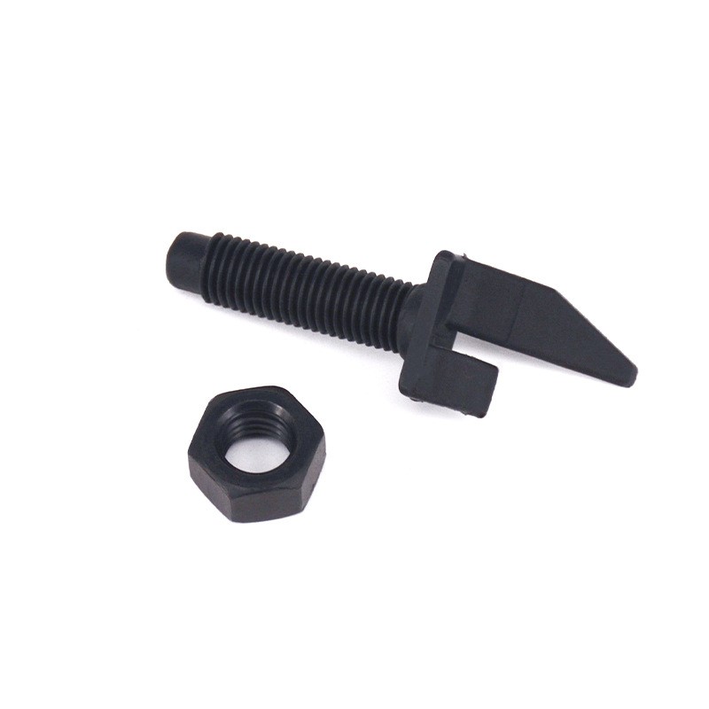 3/pack Archery Screw On Arrow Rest Plastic Recurve Bow Compound Bow