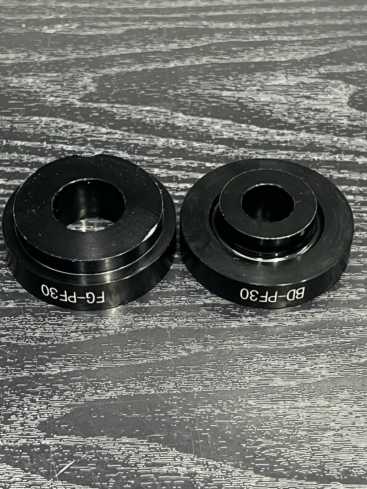 Kogel Bearing Drift Set PF30, BB86, BB30 & BB90.