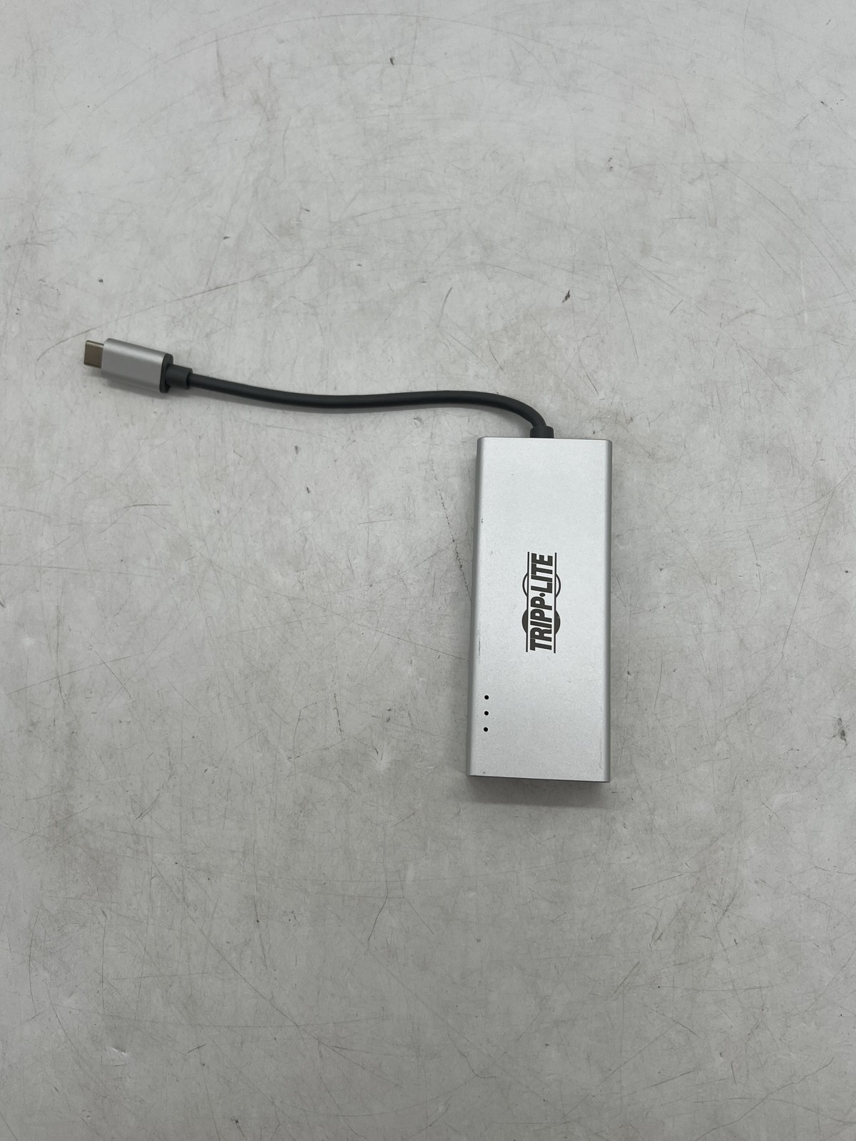 Tripp Lite USB 3.1 Gen 1 USB-C Docking Station U442-DOCK13-S Free Shipping
