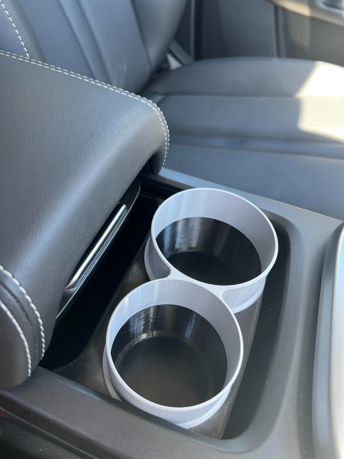 (PRICE DROP) GWM Tank 300 Cupholder