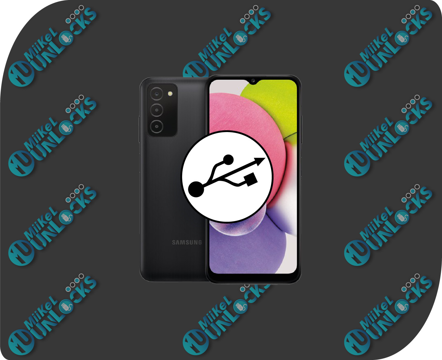 Firmware Repair Service Fix