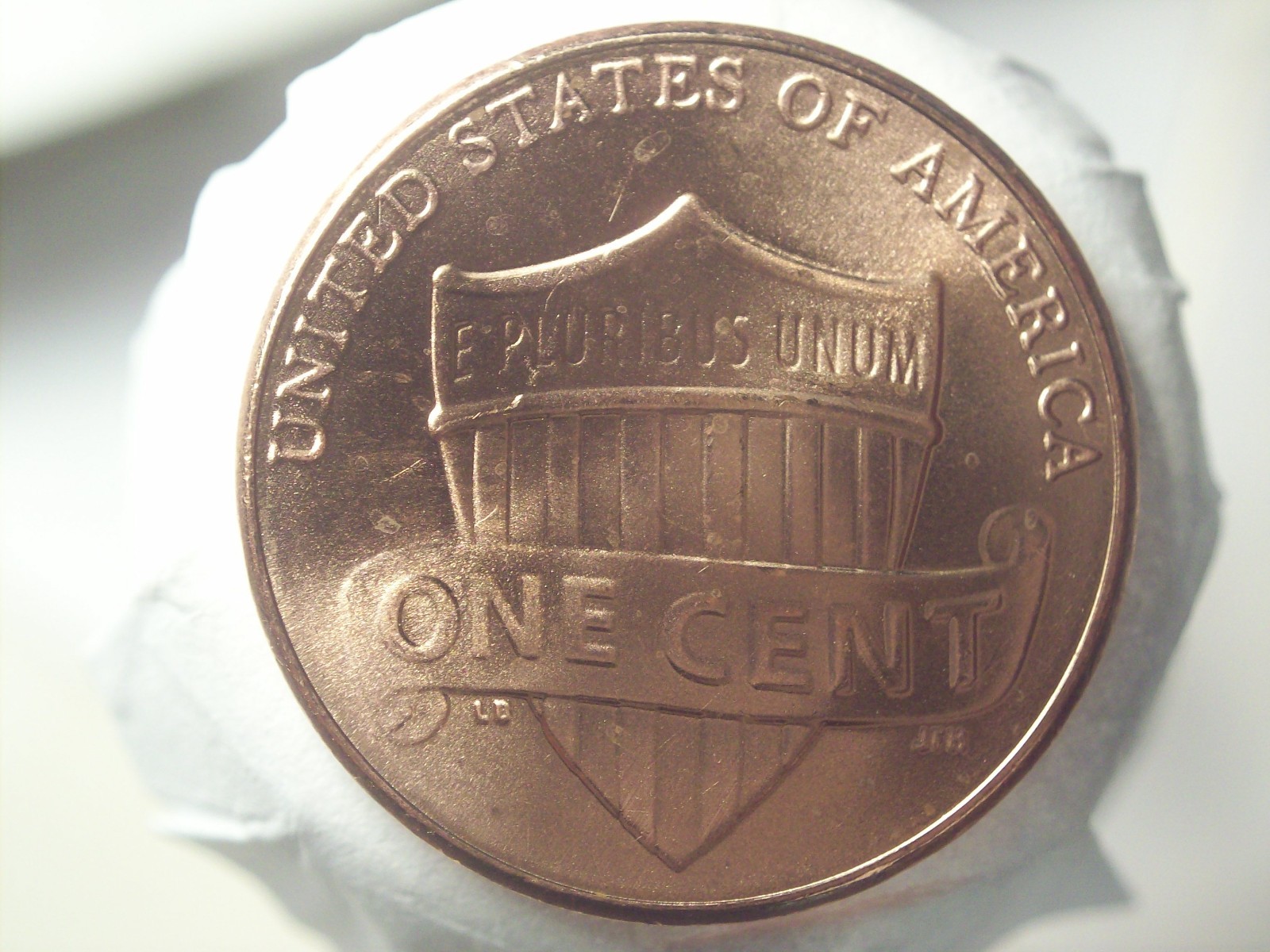 2025 D Doubled Die Earlobe DDO New Discovery
