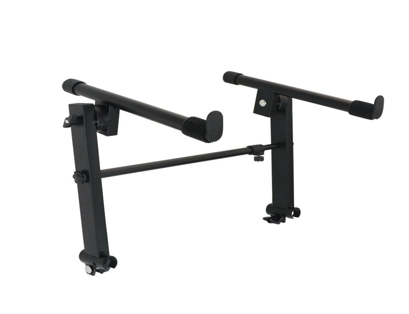 2 Tier Keyboard stand extension Electric Digital Piano Stand keyboard stand t...
