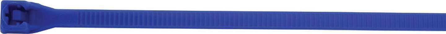 ALLSTAR PERFORMANCE Wire Ties Blue 14.25 100pk