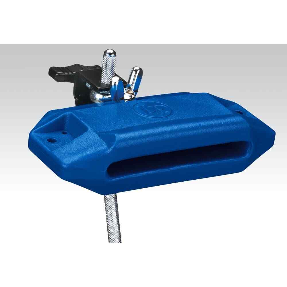 LP Jam Block, High Pitch, Blue