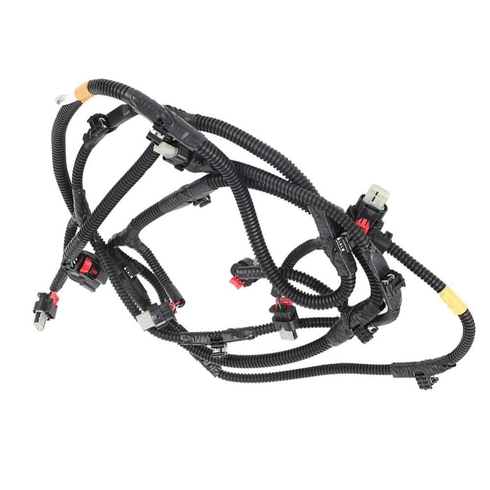 For Tesla MODEL 3 2017-20 Replacement Part REAR BUMPER PDC WIRING HARNESS
