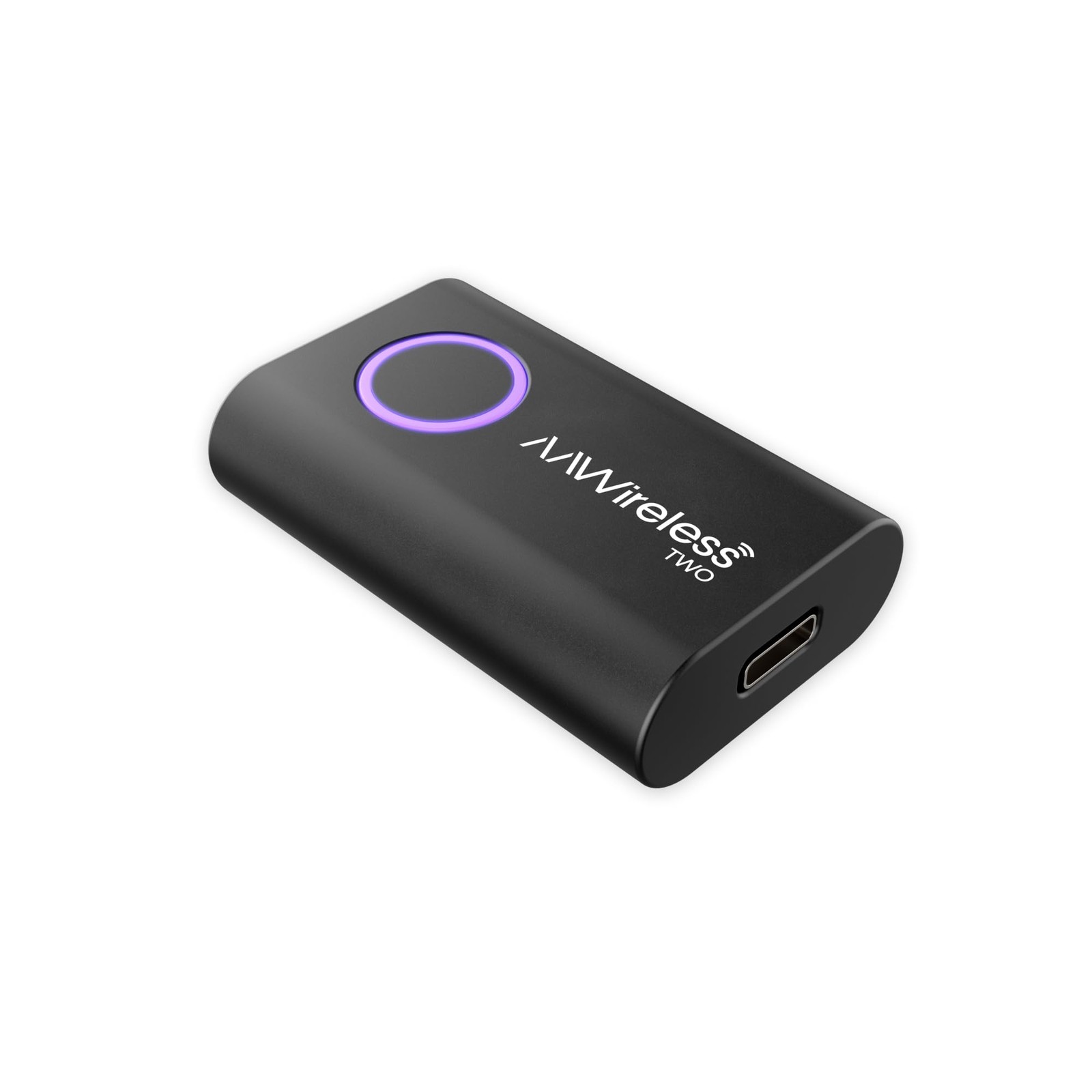AAWireless Two - Android Auto Wireless Adapter - Convert Factory Wired