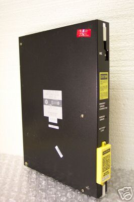 ALLEN BRADLEY 1775-MED B ERROR CORRECTING RAM 128K USED CONDITION